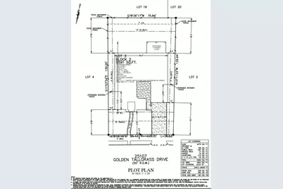 25107 Golden Tallgrass Drive, Katy, TX 77493 - Photo 4