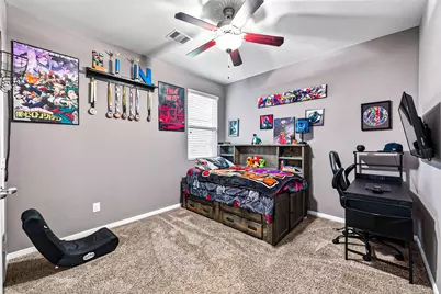 20606 Kendall Cliff Court, Katy, TX 77449 - Photo 18