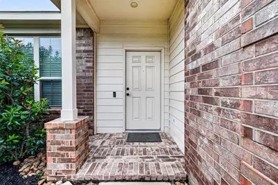 20606 Kendall Cliff Court, Katy, TX 77449 - Photo 4