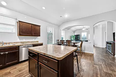 20606 Kendall Cliff Court, Katy, TX 77449 - Photo 8
