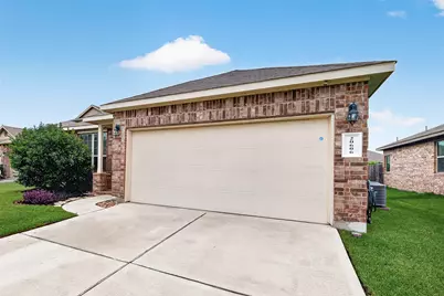 20606 Kendall Cliff Court, Katy, TX 77449 - Photo 1