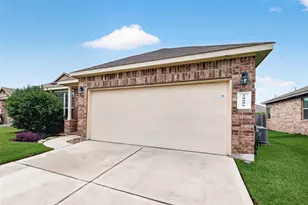 20606 Kendall Cliff Ct, Katy, TX 77449 - Photo 2