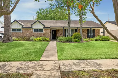 5819 Cheena Drive, Houston, TX 77096 - Photo 6