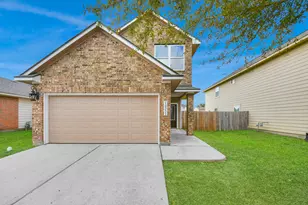 10731 Prillerman Trails Dr, Houston, TX 77016 - Photo 2