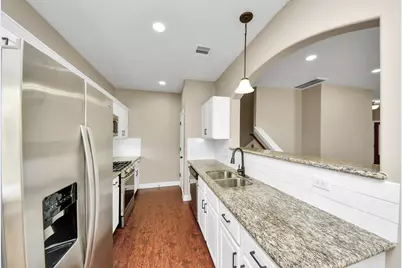 10731 Prillerman Trails Drive, Houston, TX 77016 - Photo 8