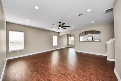10731 Prillerman Trails Drive, Houston, TX 77016 - Photo 4