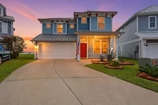 4906 Allen Cay Dr, Texas City, TX 77590 - Photo 1