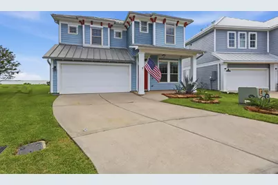 4906 Allen Cay Drive, Texas City, TX 77590 - Photo 4