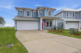4906 Allen Cay Dr, Texas City, TX 77590 - Photo 4
