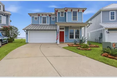 4906 Allen Cay Drive, Texas City, TX 77590 - Photo 2