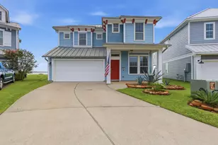 4906 Allen Cay Dr, Texas City, TX 77590 - Photo 2