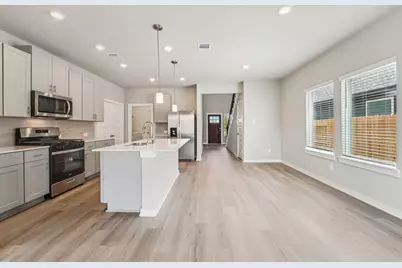 2530 Paloverde Canyon Court, Crosby, TX 77532 - Photo 2