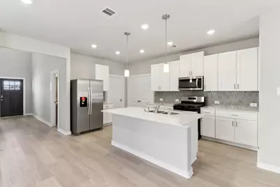 2530 Paloverde Canyon Court, Crosby, TX 77532 - Photo 1