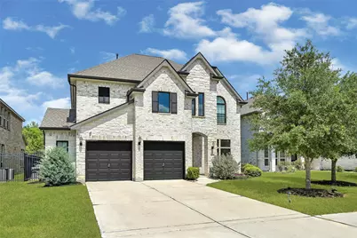 32938 Franklin Brooks Drive, Brookshire, TX 77423 - Photo 2