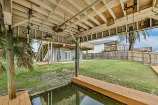 16623 Nassau Way, Jamaica Beach, TX 77554 - Photo 36