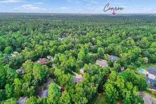 2312 Carriage Run E, Conroe, TX 77384 - Photo 46