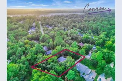 2312 Carriage Run E, Conroe, TX 77384 - Photo 44