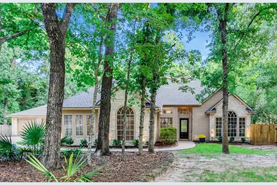 2312 Carriage Run E, Conroe, TX 77384 - Photo 46