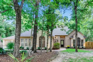 2312 Carriage Run E, Conroe, TX 77384 - Photo 46