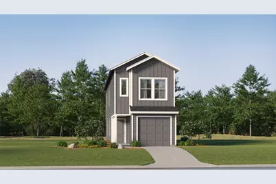 20083 Green Mallard Street, Crosby, TX 77532 - Photo 1