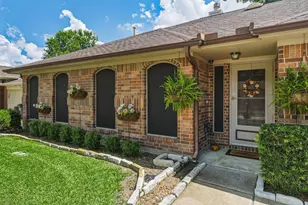 24110 Shaw Perry Ln, Katy, TX 77493 - Photo 4