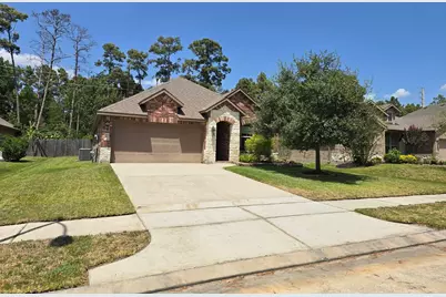 8435 Erasmus Landing Court, Houston, TX 77044 - Photo 1