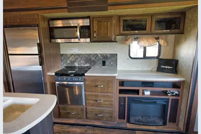 1377 County Road 201, Sargent, TX 77414 - Photo 8