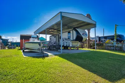 1377 County Road 201, Sargent, TX 77414 - Photo 1