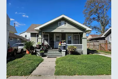 627 E 14th Street, Houston, TX 77008 - Photo 2
