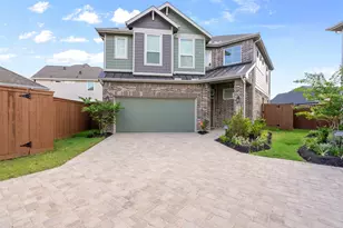 7831 Swooping Swallow Ln, Katy, TX 77493 - Photo 1