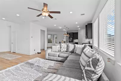 7831 Swooping Swallow Lane, Katy, TX 77493 - Photo 6