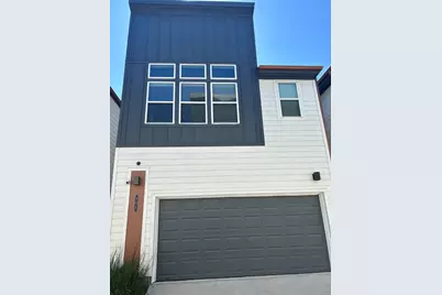 805 N Emile Sreet, Houston, TX 77020 - Photo 1