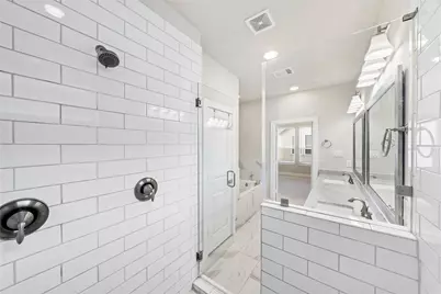 420 W 28th Street #D, Houston, TX 77008 - Photo 20