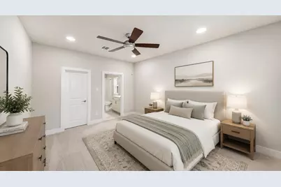 420 W 28th Street #D, Houston, TX 77008 - Photo 24