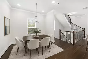 420 W 28th St, Houston, TX 77008 - Photo 6