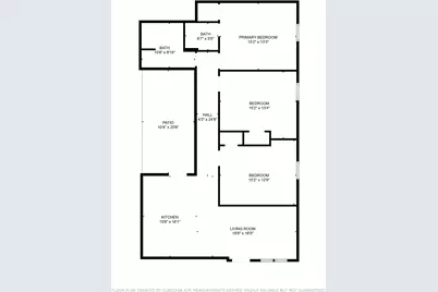 7307 Avenue O, Santa Fe, TX 77510 - Photo 40