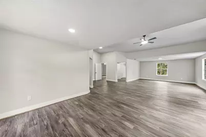 601 Faulkner Avenue, Coldspring, TX 77331 - Photo 16