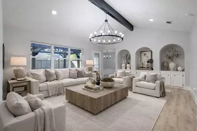 9719 Lawngate Drive, Houston, TX 77080 - Photo 16