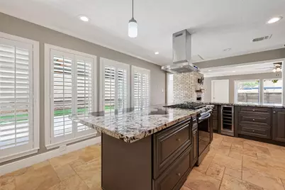 2810 Quail Hollow Drive, Missouri City, TX 77459 - Photo 14