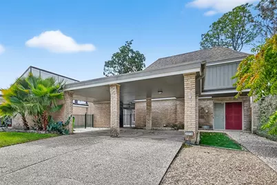 2810 Quail Hollow Drive, Missouri City, TX 77459 - Photo 2