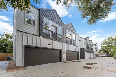 4713 Mallow Street #C/D, Houston, TX 77033 - Photo 1