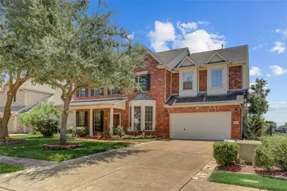 10006 Autumn Lake Trail, Pearland, TX 77584 - Photo 2