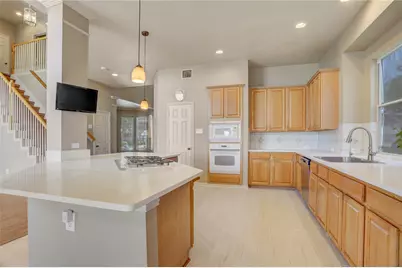 10006 Autumn Lake Trail, Pearland, TX 77584 - Photo 10