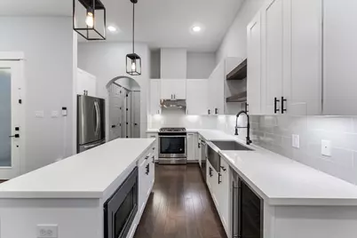 113 Coronado Street, Houston, TX 77009 - Photo 4