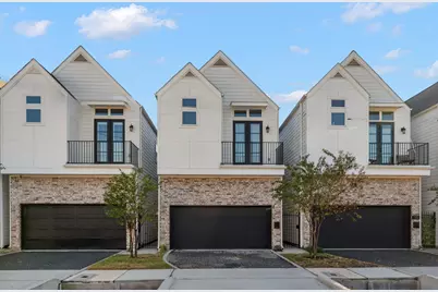 113 Coronado Street, Houston, TX 77009 - Photo 2