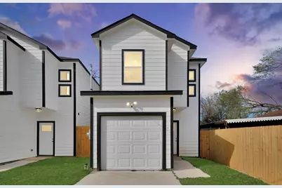 4013 Elmwood Street, Houston, TX 77051 - Photo 1