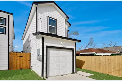 4013 Elmwood Street, Houston, TX 77051 - Photo 2