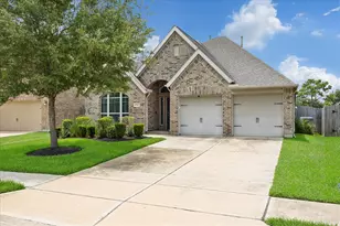 13833 Arbor Meadows Ln, Pearland, TX 77584 - Photo 2