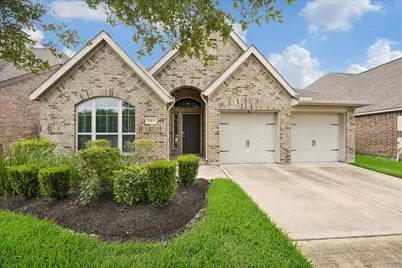 13833 Arbor Meadows Lane, Pearland, TX 77584 - Photo 1
