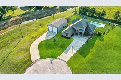 11834 Bisonte Street, Needville, TX 77461 - Photo 2